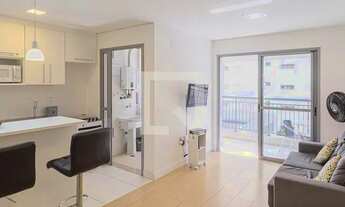 Imagem 2: Apartamento para Aluguel - Consolação, 2 Quartos, 70 m2