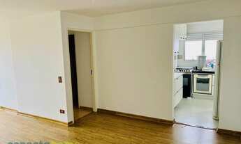 Imagem 3: Apartamento com 63m², 2 dorms e 1 vaga na Vila Gumercindo