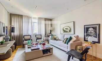 Imagem 1: Apartamento à Venda - Paraíso, 3 Quartos, 120 m2