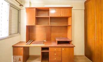 Imagem 7: Apartamento para Aluguel - Mansões Santo Antônio, 2 Quartos, 82 m2