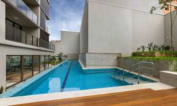 Imagem: SÃO PAULO - Apartamento Padrão - PINHEIROS