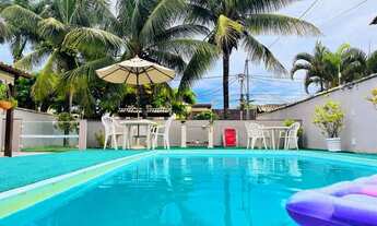 Imagem: Casa Sunset - Excelente casa com piscina