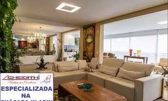 Imagem: Apartamento para venda tem 250 metros quadrados