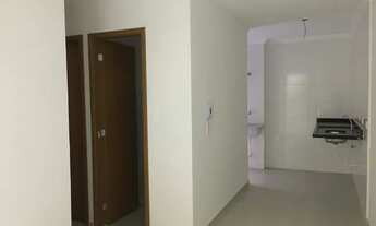 Imagem 5: Apartamento para aluguel com 35 metros quadrados com 2 quartos em Vila Constança - São Pau