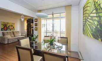 Imagem 3: Apartamento para Aluguel - Buritis, 3 Quartos, 102 m2