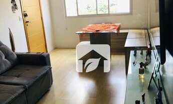 Imagem: Apartamento com 2 dormitórios à venda