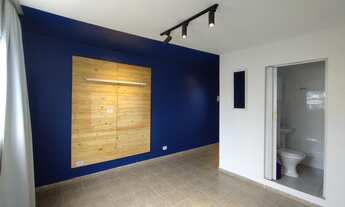 Imagem 6: Apartamento para aluguel tem 20 metros quadrados na Água Branca - São Paulo - SP