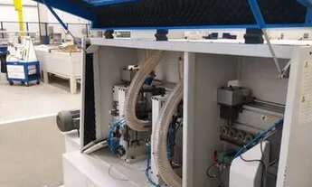 Imagem 3: Vende-se coladeira altomatica