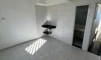 Imagem 4: Kitnet Brás Kitnet com 1 dormitório