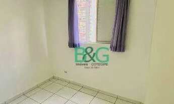 Imagem 5: Apartamento com 2 dormitórios à venda, 50 m² por R$ 298.000 - Jardim Papai Noel - São Paul