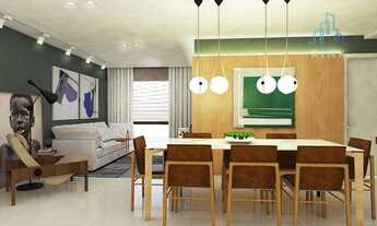 Imagem 4: Apartamento à venda no Calle Nóbrega - Jardim Icaraí - Niterói/RJ