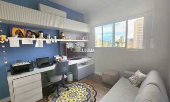 Imagem 6: Apartamento à venda, 4 quartos, 2 suítes, 3 vagas, Anchieta - Belo Horizonte/MG