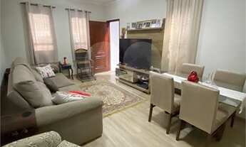 Imagem: Lindo sobrado no Jardim Thannus Jundiai