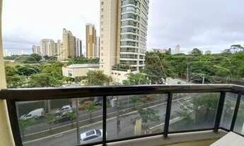 Imagem 6: Flat Blue Tree Anália Franco com 27m², 1 dormitório e 1 vaga disponível locação