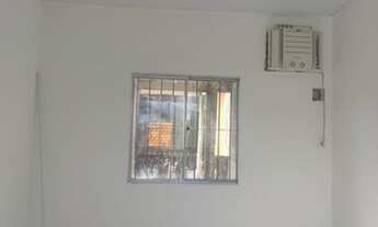 Imagem 7: Casa de um quarto - bairro da Pedreira