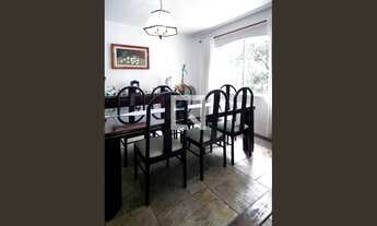 Imagem 5: Apartamento à Venda - Brooklin, 4 Quartos, 185 m2