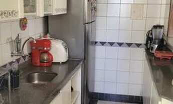 Imagem 4: Condomínio do Edifício Ilha do Sul Apartamento com 2 Quarto(s) e 2 banheiro(s) à Venda, 66