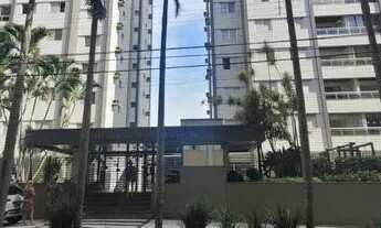 Imagem: APARTAMENTO - BOSQUE - SP