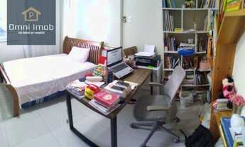 Imagem 7: Apartamento com 3 dormitórios à venda, 134 m² por R$ 700.000 - Graça - Salvador/BA