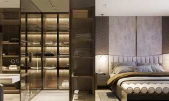 Imagem 6: APARTAMENTO RESIDENCIAL em São Paulo - SP, Higienópolis