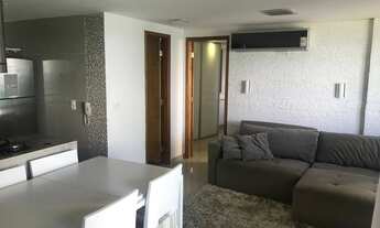 Imagem: Excelente Apartamento mobiliado para aluguel