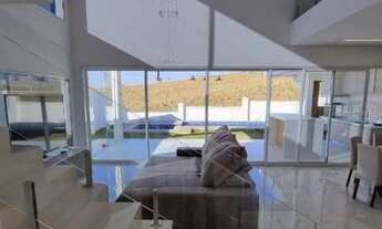 Imagem 4: Sobrado à venda no condomínio Alphaville ll