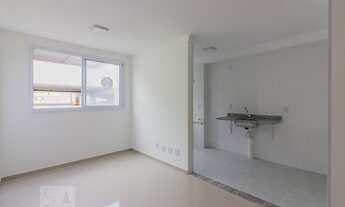 Imagem 2: Apartamento para Aluguel - Jardim Iris , 2 Quartos, 46 m2