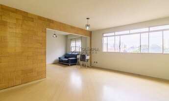 Imagem 2: Apartamento Locação 2 Dormitórios - 115 m² Vila Mariana