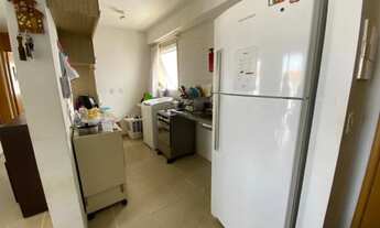 Imagem 3: Apartamento para venda/55 metros quadrados com 2 quartos em Vida Nova - Lauro de Freitas