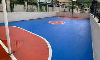 Imagem 7: Apartamento em Campo Grande