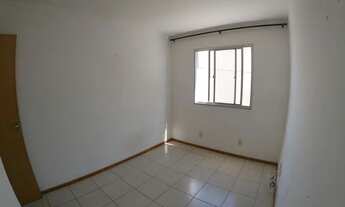 Imagem 7: KF- VENDO OTIMO APARTAMENTO 2 QUARTOS COM SUITE NO BURITIS CLUBE EM COLINA DE LARANJEIRAS