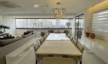 Imagem: Cobertura para venda com 311 metros quadrados