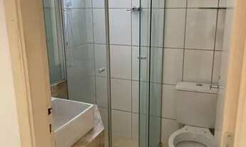 Imagem 5: Alugo Ap. 2/4 e garagem Res.Indiana