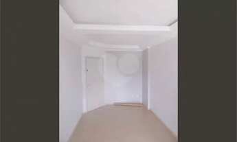 Imagem 3: Apartamento para venda possui 61 metros quadrados com 2 quartos