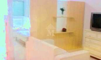 Imagem 4: Apartamento com 1 quarto à Venda, Jardim Paulista - São Paulo