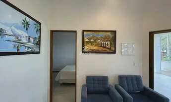 Imagem 7: Casa Duplex em Condomínio 190m² em Barreirinhas Fino Acabamento 05 Quartos TR148205*-MKT&a