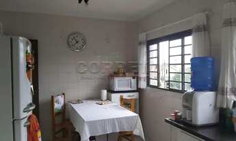 Imagem 5: Araçatuba - Sobrado - Santana