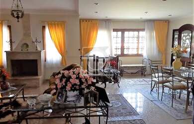 Imagem 2: Sobrado para locação no Jardim Virginia Bianca