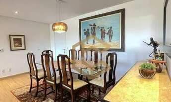 Imagem 6: Apartamento com 3 dormitórios, 154 m² - venda por R$ 1.540.000,00 ou aluguel por R$ 9.000