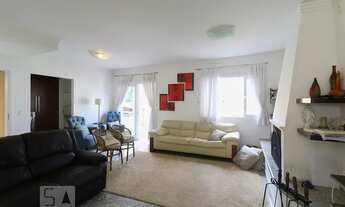 Imagem 4: Casa de Condomínio à Venda - Cidade São Francisco , 4 Quartos, 309 m2