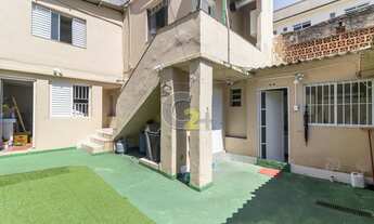 Imagem 5: SOBRADO COMERCIAL - POMPÉIA - 4 VAGAS