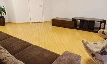 Imagem 6: Apartamento com 3 dormitórios para alugar, 144 m² por R$ 6.975,35/mês - Ecoville - Curitib