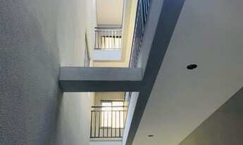 Imagem: Apartamento para aluguel 27 metros - Parque