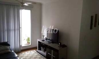 Imagem: São Paulo - Apartamento Padrão - Vila