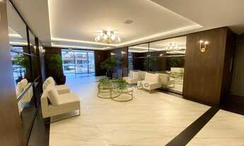 Imagem 6: Lindo Apartamento Alto Padrão, com 03 Suítes, Lavabo e 02 Vagas - Campinas São José SC