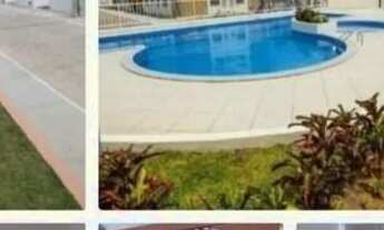 Imagem 3: APARTAMENTO SÃO CRISTÓVÃO COND DOCE VIDA PARQUE EM FRENTE AO EDUARDO GOMES