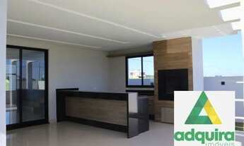 Imagem 6: Casa em condomínio com 3 quartos no Terras Alphaville - Bairro Jardim Carvalho em Ponta Gr