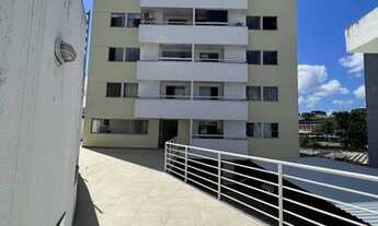 Imagem: Apartamento para venda possui 67 metros