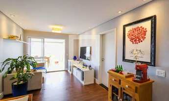 Imagem 2: Apartamento à Venda - Santana, 3 Quartos, 95 m2