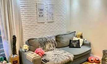 Imagem 2: Apartamento com 3 dormitórios à venda, 63 m² por R$ 150.000 - Colônia Dona Luiza - Ponta G